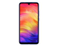 Xiaomi Redmi Note 7 4/64GB Neptune Blue - 482321 - zdjęcie 2